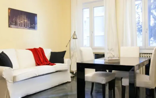 Friendly Rentals Milano City