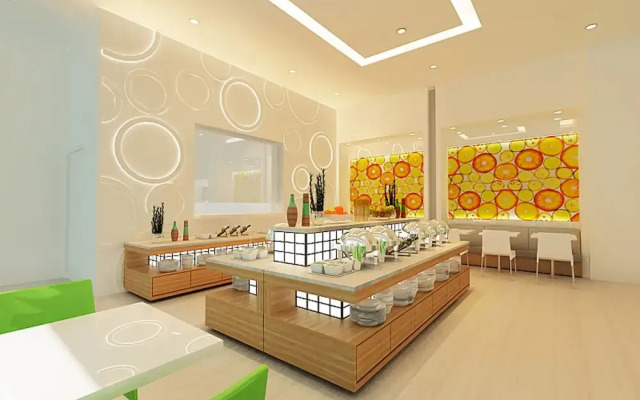 Zest Ambon by Swiss-Belhotel International