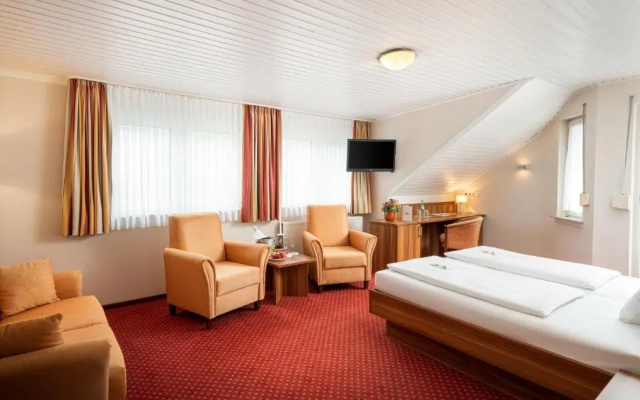 Hotel Pistono