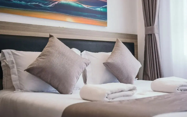 Edmor Valley by Edmor Suites