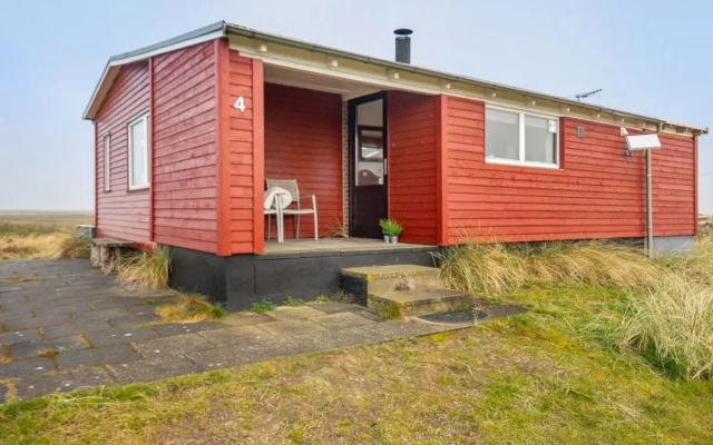 "Grit" - 750m from the sea in Western Jutland