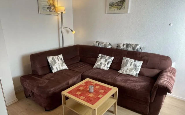 Apartment Wartbuck Ühlingen-Birkendorf