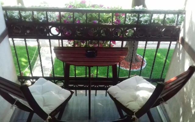 Blue Danube Apartment