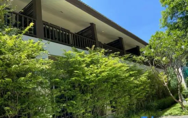 The River Kwai Bridge Resort 2