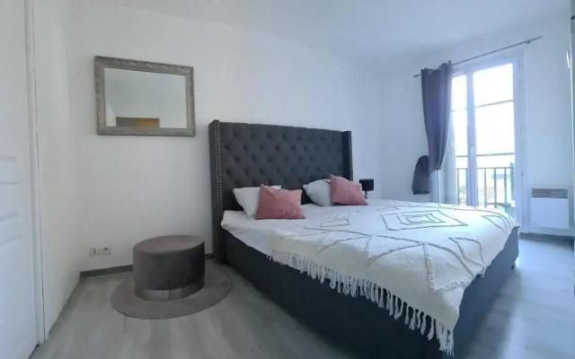 Apart Cosy A Disney En 5 Min