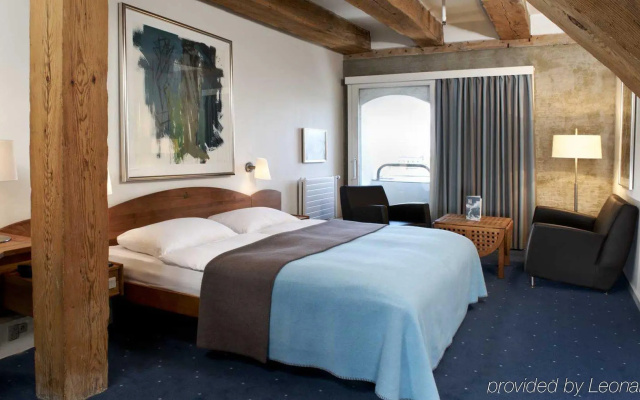 Admiral Hotel Copenhagen