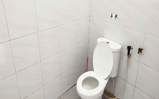 Hotel O Wisma Syariah Dian Near Pare-pare