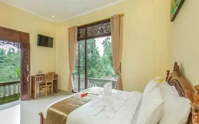 Lumbung Jaya Guest House