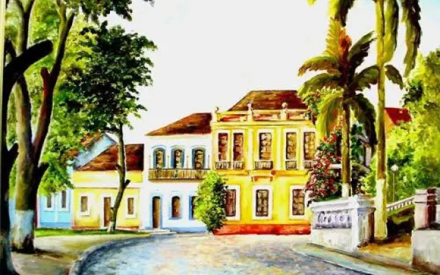 Hotel Capelista
