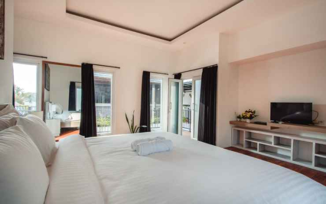 Luxury La Terra Villas Canggu