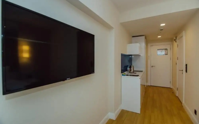 iRent Batumi Apartments
