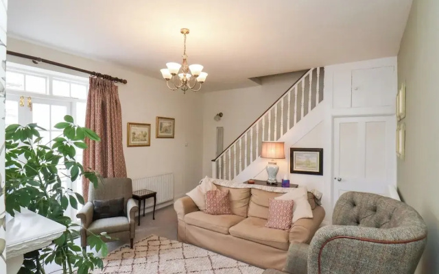 20A St Hilda's