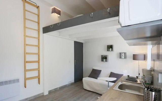 GregBnb - Le Saint Laurent- Toulon Ouest