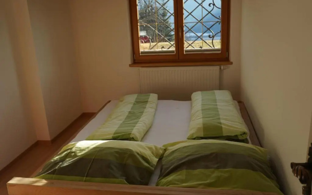 Apartment Lothse Shar