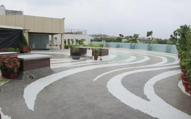 The Residency
