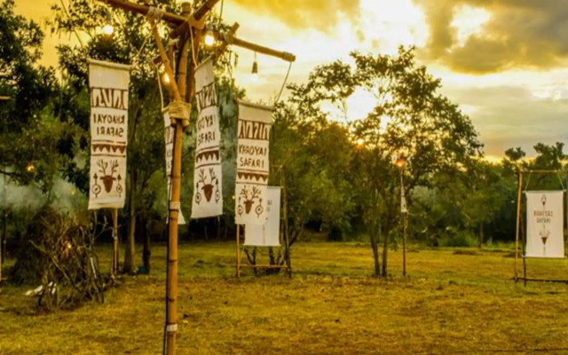 Khaoyai Safari Resort