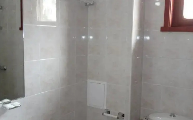 Family Hotel Jenina