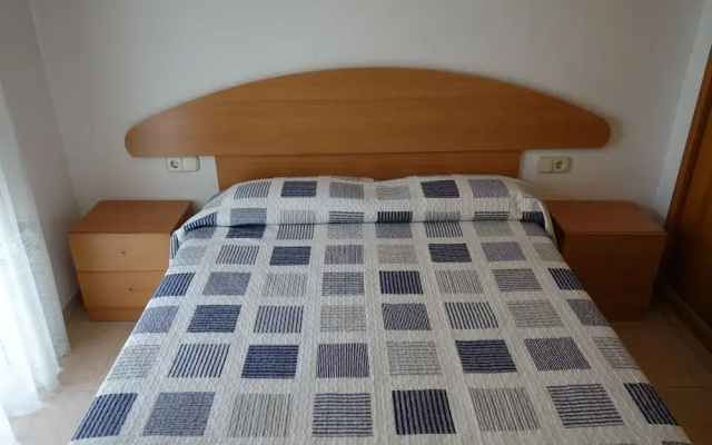 Apartament Gelpi