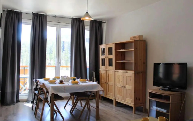 Appartement Vars, 2 pièces, 6 personnes - FR-1-330B-98
