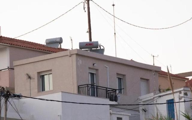 Sea view house Matina