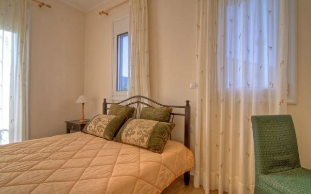 Dafni Villa by LeaderStay