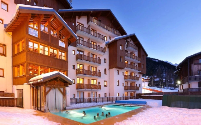 Alpine Comfort Apartment Near Ski-slopes