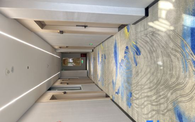 Yunrui Business Hotel