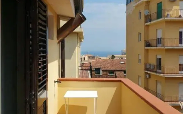 Accommodation Libertino