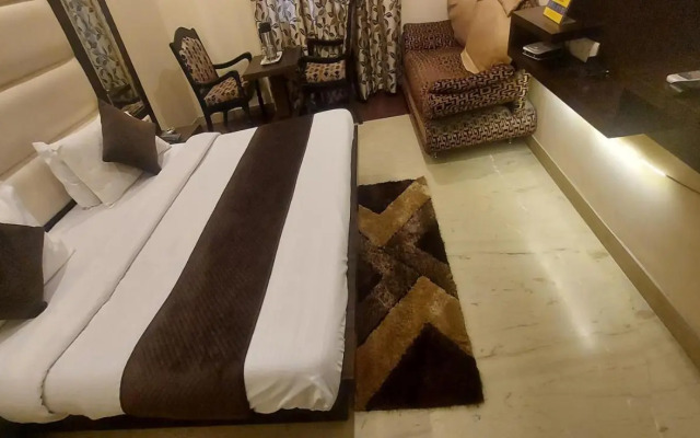 Hotel Goyal Palace