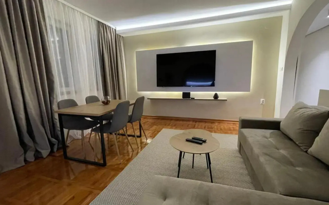 Filip Luxury Suite
