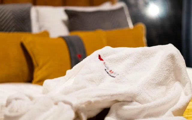 Stay Metro ApartHotel - Glasgow Central