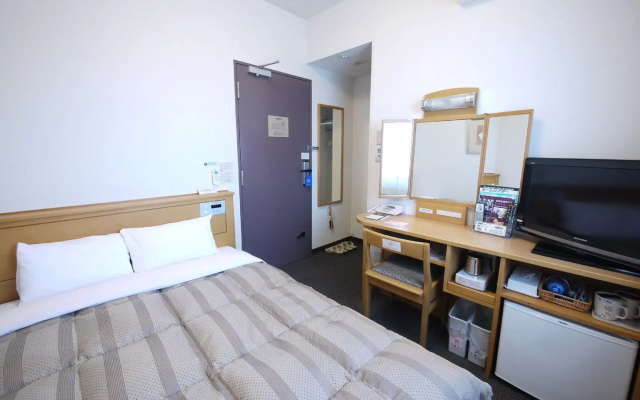 Hotel Route-Inn Tsu Ekiminami -Kokudo 23gou