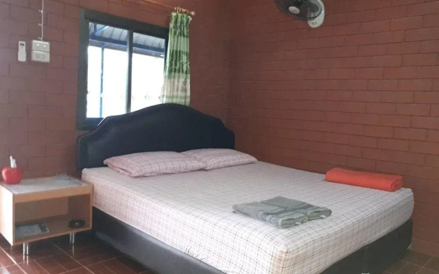 Sabaidee Resort Prakhonchai