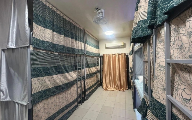 OST Homes Rolla Park