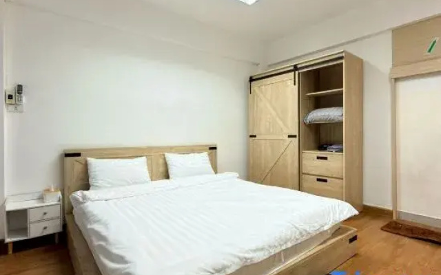 Standard Room @ B&G Hat Yai Hostel