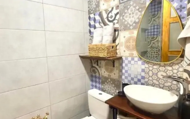 North Point Luxury Stay in Bogota -Chico