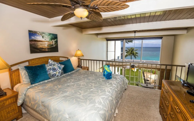 Napili Point C-12 - 2Br Condo