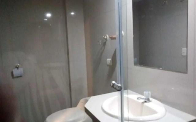 Hostal Machu Wasi