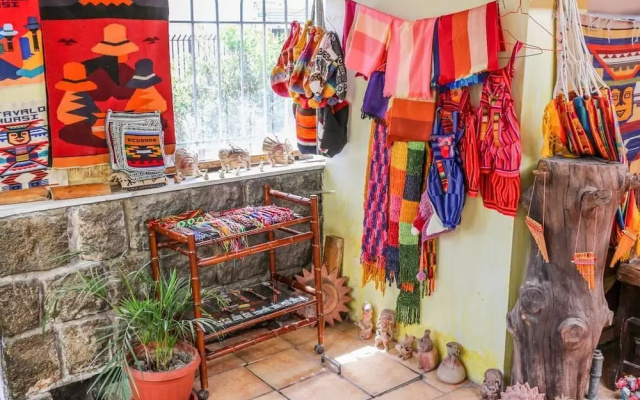 B&B Otavalo Huasi II