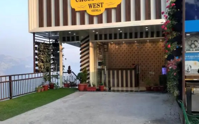 Hotel Crosswind West