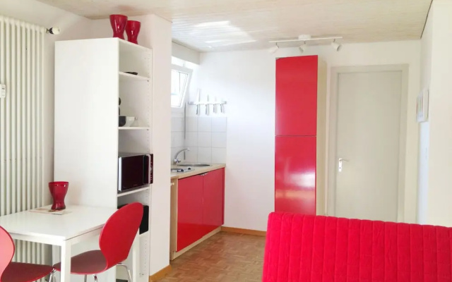 Hitrental Central Apartments