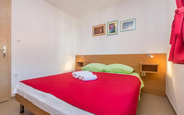 Apartments Mirica