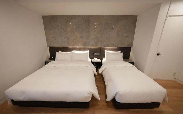 Hotel Amare