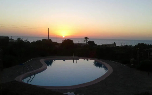 Villa Orione