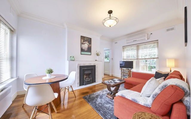 Toorak Melody - Rejuvenate Stays