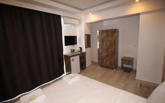Avşar Apart Motel