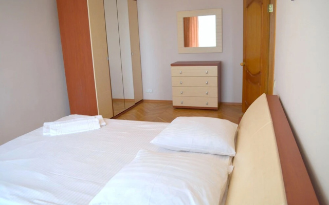 Intermark Apartment Tsvetnoy