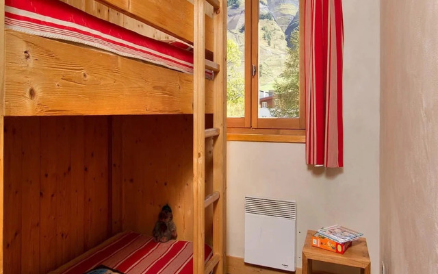 Central Alpine Apartment Near Tourist Office