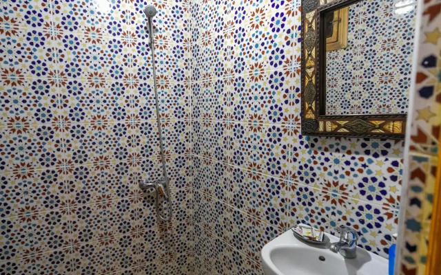 Maison dHtes Zohor