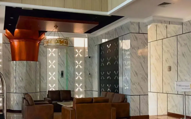 GiiA Maluku Hotel